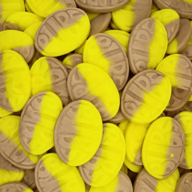 Banana Bubs