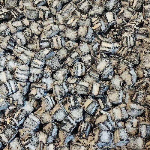 Jungle Roar Licorice (Djungelvrål)