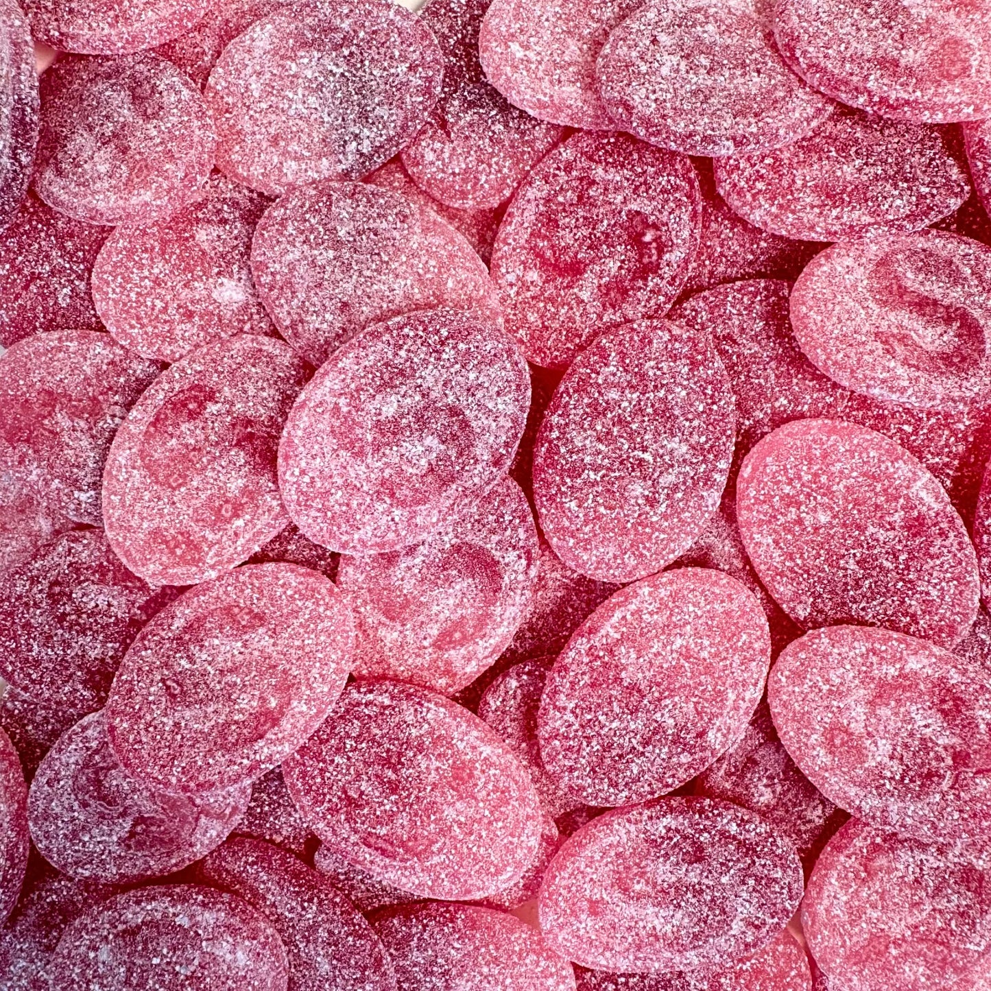 S-Märke Sour Pomegranate & Raspberry