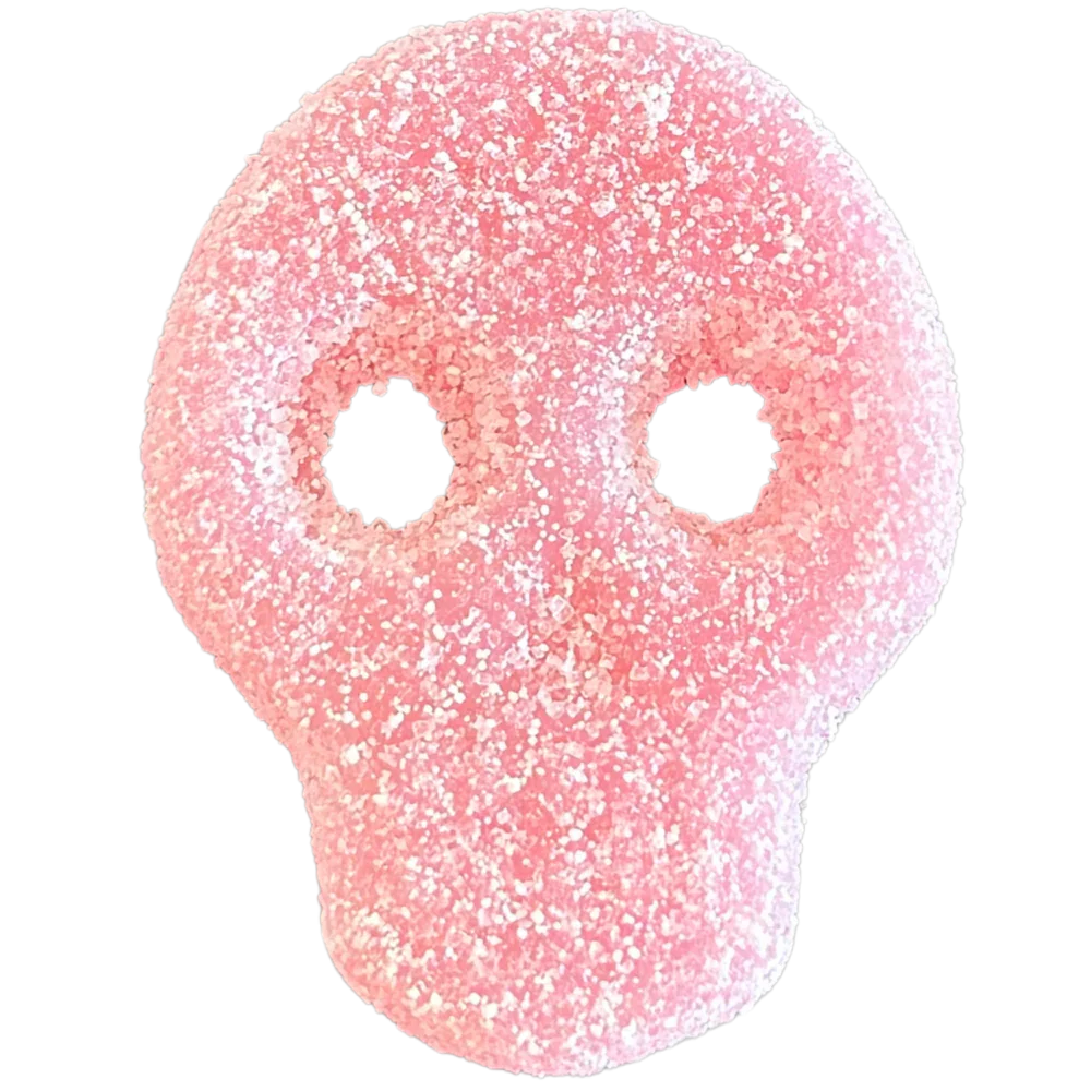 Pinky Skulls