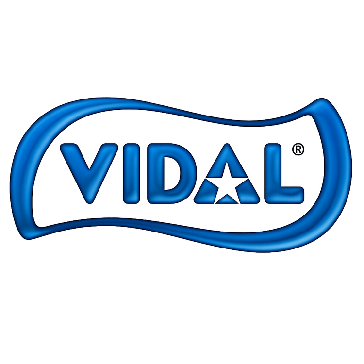 Vidal Candy Wholesale