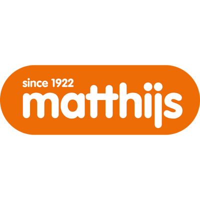 Matthijs Candy Wholesale