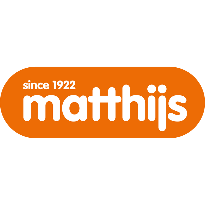 Matthijs Candy Wholesale