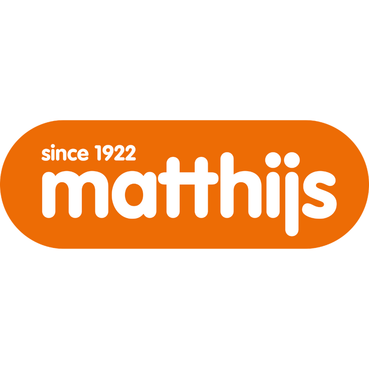 Matthijs Candy Wholesale