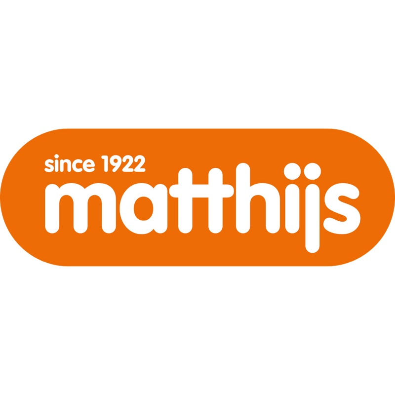 Matthijs Candy Wholesale