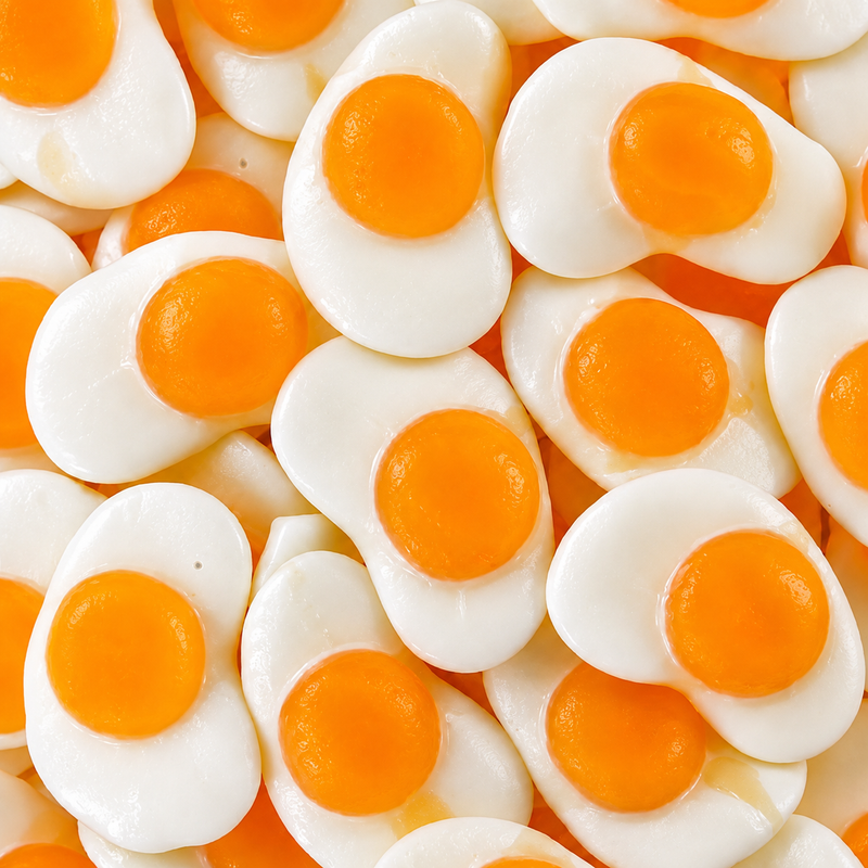 Gluten Free Candy