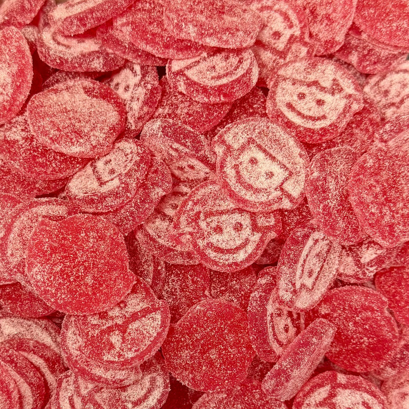 Gelatin Free Candy