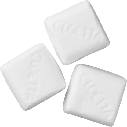 Sockerbitar Vanilla