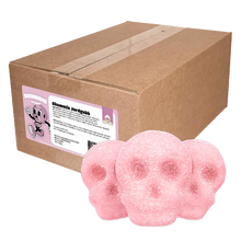 Skummis Strawberry Foamy Skulls