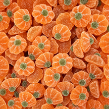 Pumpkins