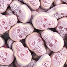 Jelly Skulls