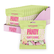 PÄNDY FLUFFY CLOUDS 50G x 14