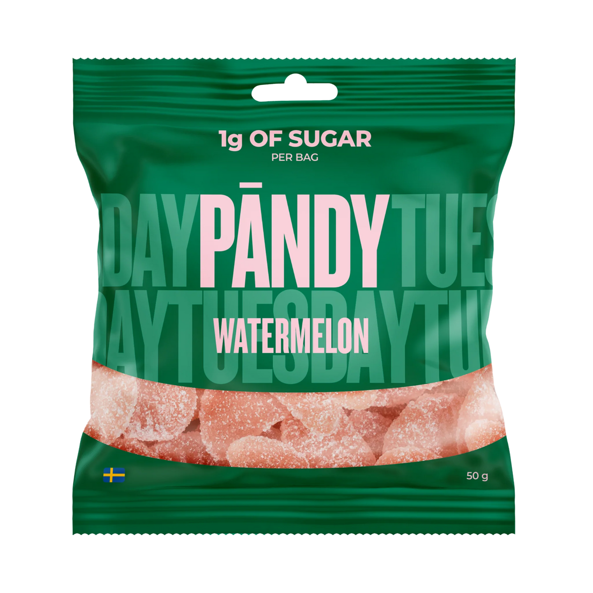 Pändy Watermelon 14 x 50 g