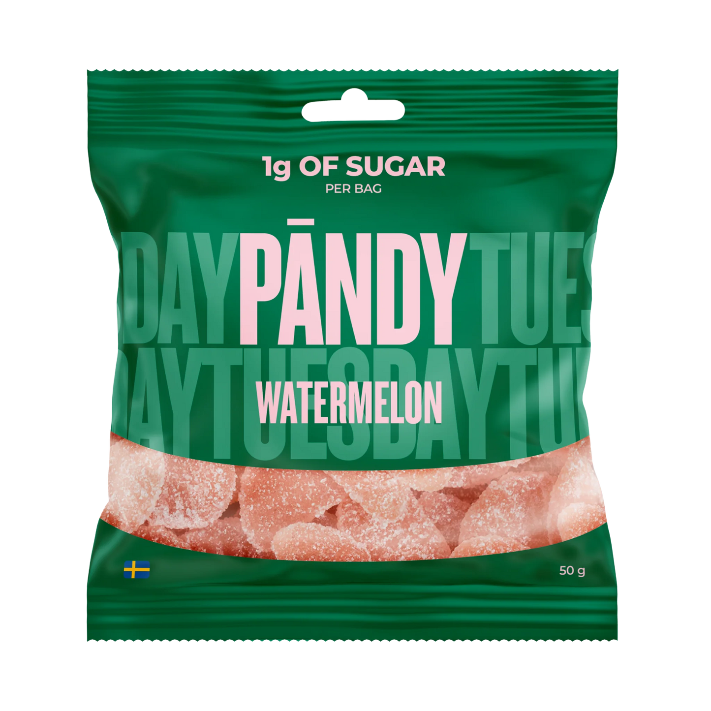 PÄNDY WATERMELON 14 X 50 G