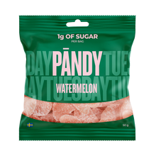 PÄNDY WATERMELON 14 X 50 G