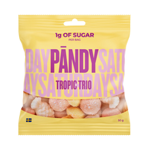 PÄNDY TROPICAL TRIO 14 X 50 G