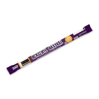 Witch’s Scream Licorice - Penguin Sticks 0.95 oz x 55 pcs