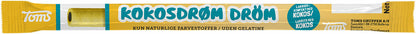 Coconut Dream Penguin Sticks 0.95 oz X 55 Pcs