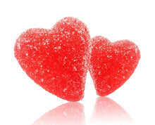 Sugar Red Hearths