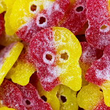 Bubs Sour Skulls