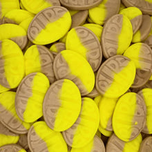 Banana Bubs