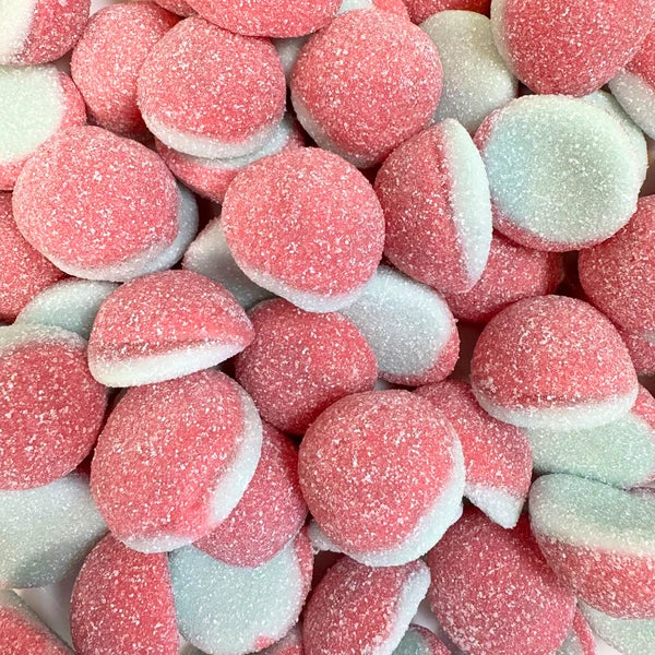 Blue Raspberry Bombs