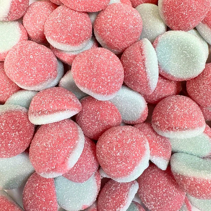 Blue Raspberry Bombs