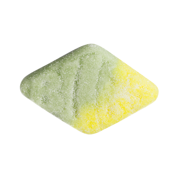 Bubs Sour Foam Rombs Tutti Frutti
