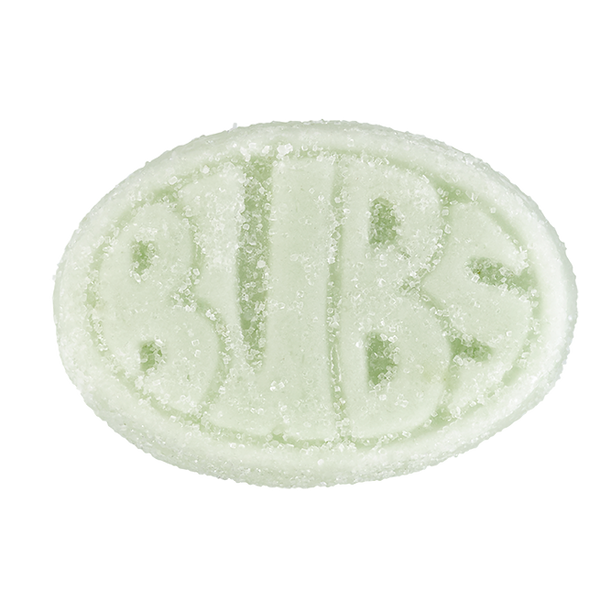 Bubs Sour Pear Mini