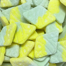 Bubs Sour Foam Rombs Tutti Frutti