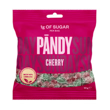 PÄNDY CHERRY BY CLARA 50G x 14
