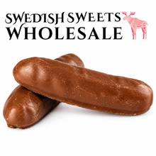 Banana Chocolate