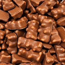 Chocolate Bears