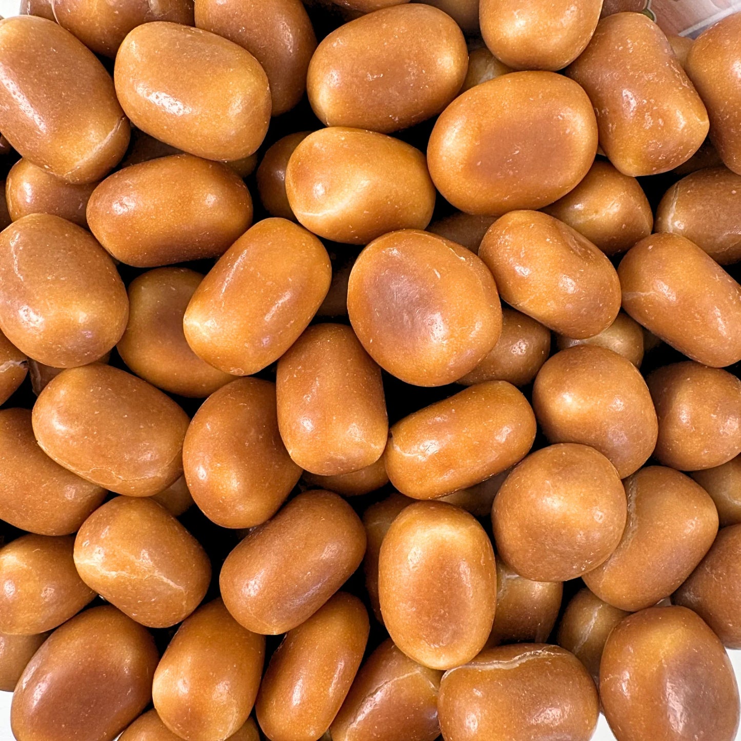 Cola Happy Chews (Kastanjer)