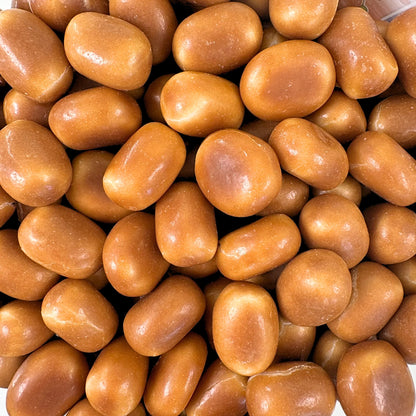 Cola Happy Chews (Kastanjer)