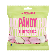 PÄNDY FLUFFY CLOUDS 50G x 14