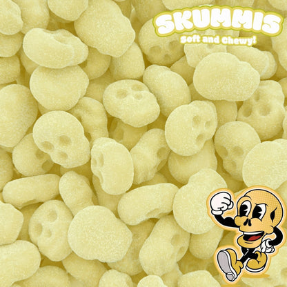 Skummis Tropical Foamy Skulls 4.41 lbs