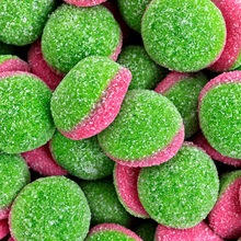 Fizzy Melon Bombs