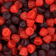 Forest Berry Gummies