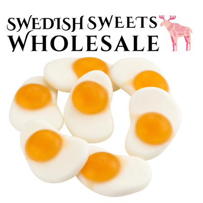 Fried Eggs