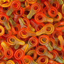 Fruit Dummies