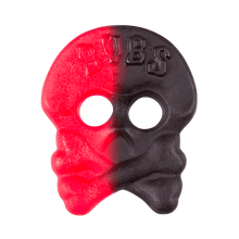 Bubs Raspberry Licorice