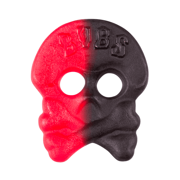 Bubs Raspberry Licorice