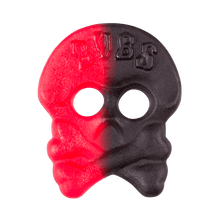 Bubs Raspberry Licorice