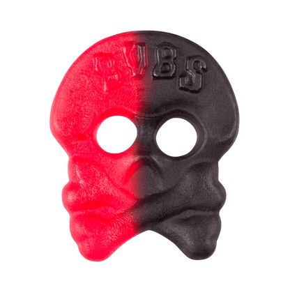 Bubs Raspberry Licorice