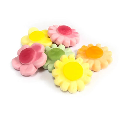 Happy Flowers