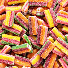 Haribo Pixel Zourr