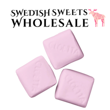 Sockerbitar Strawberry