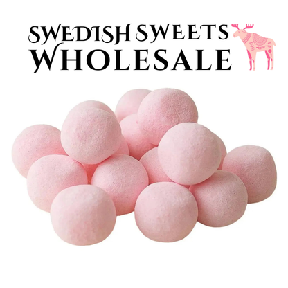 BonBon Strawberry Soft Bites
