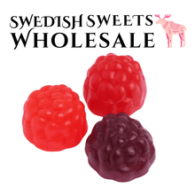 Forest Berry Gummies
